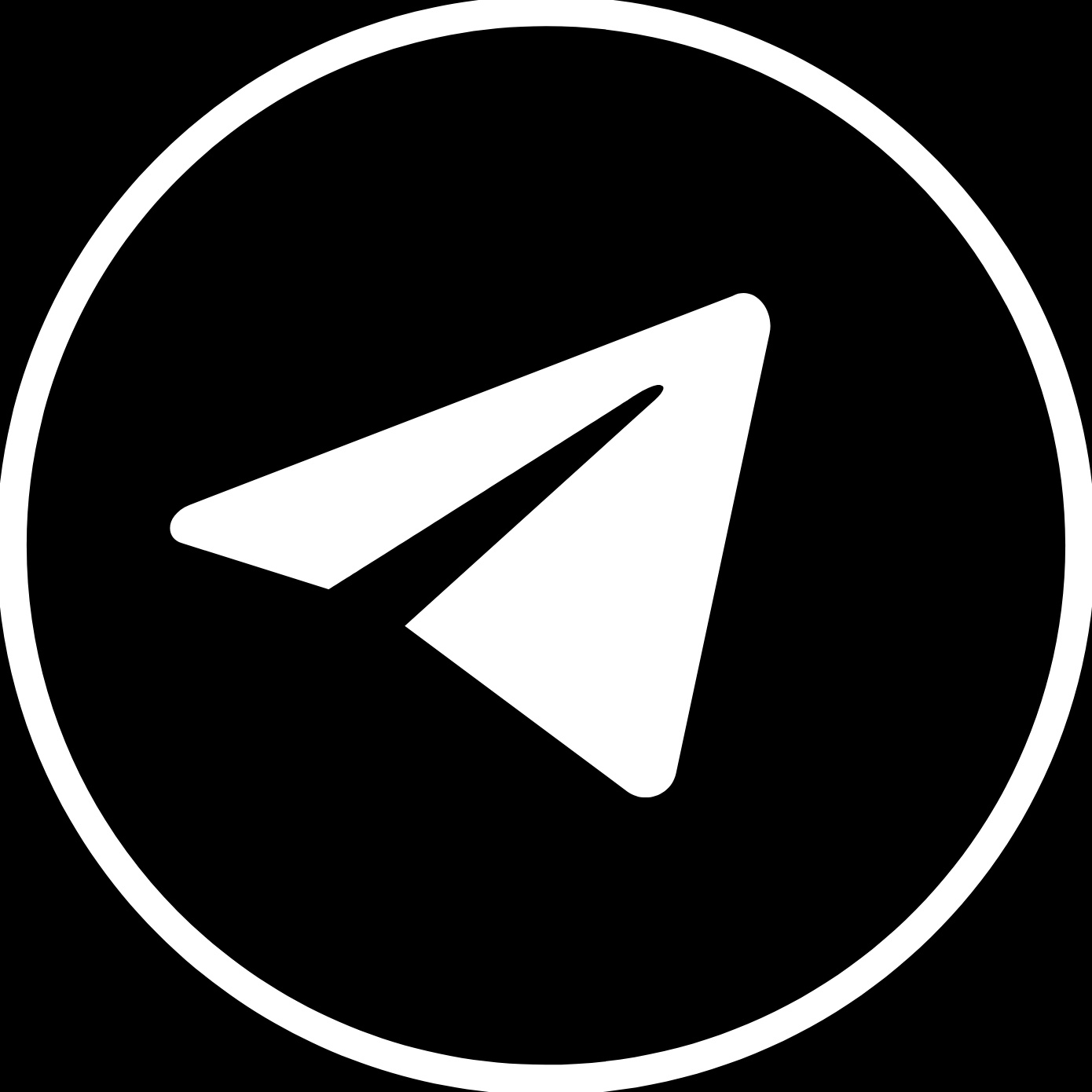 Comunidade do Telegram